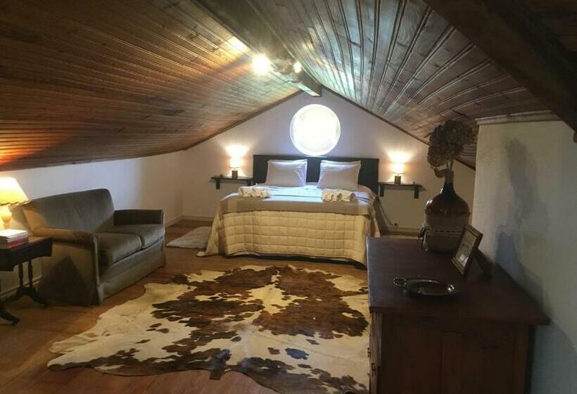 민박 Casa Da Praia Do Ribatejo