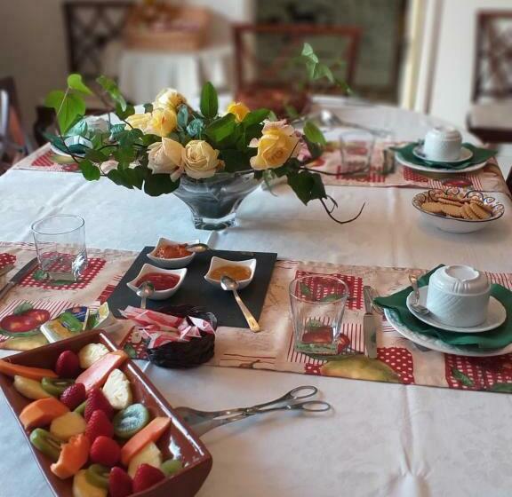 민박 Casa Da Praia Do Ribatejo