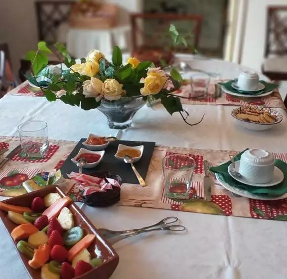 Aamiaismajoitus (B&B) Casa Da Praia Do Ribatejo