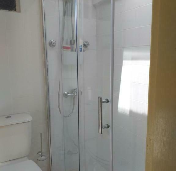 민박 Casa Da Praia Do Ribatejo