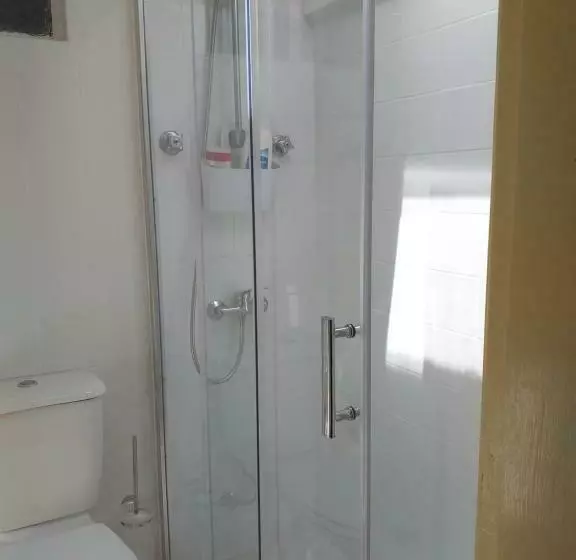 Aamiaismajoitus (B&B) Casa Da Praia Do Ribatejo