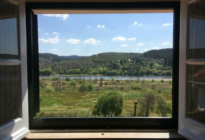 민박 Casa Da Praia Do Ribatejo