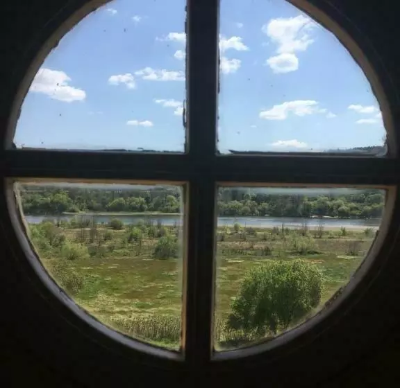 Aamiaismajoitus (B&B) Casa Da Praia Do Ribatejo