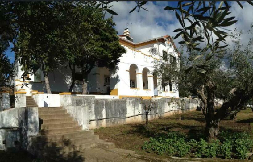 민박 Casa Da Praia Do Ribatejo