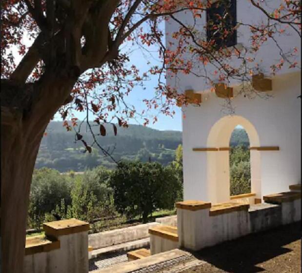 민박 Casa Da Praia Do Ribatejo