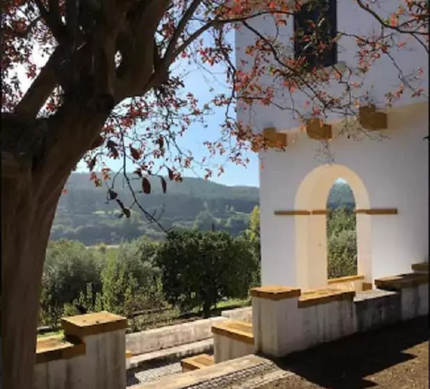 Aamiaismajoitus (B&B) Casa Da Praia Do Ribatejo