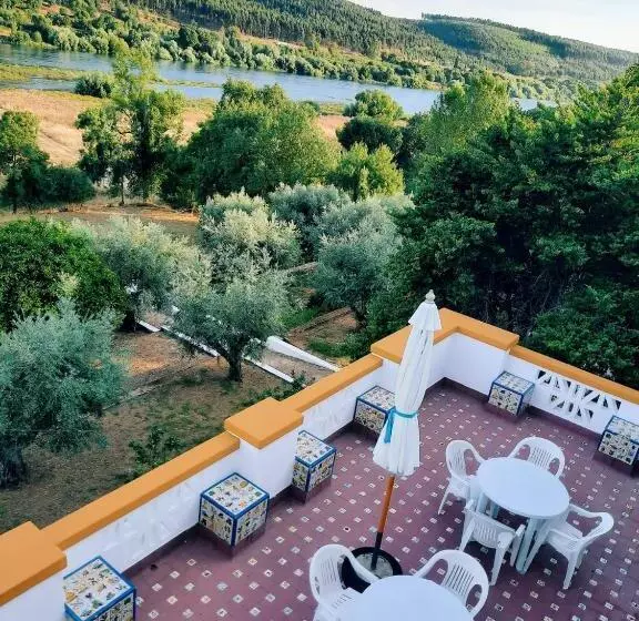 Aamiaismajoitus (B&B) Casa Da Praia Do Ribatejo