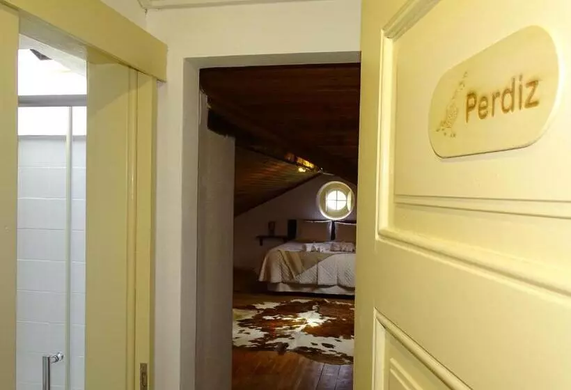 Aamiaismajoitus (B&B) Casa Da Praia Do Ribatejo