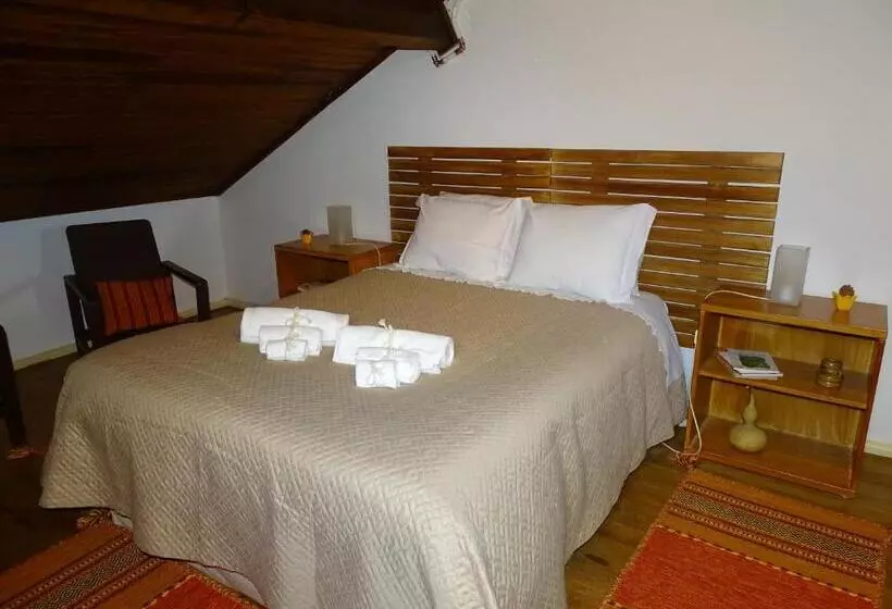 Aamiaismajoitus (B&B) Casa Da Praia Do Ribatejo