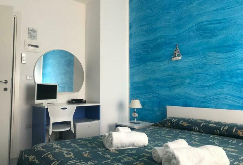 مبيت وإفطار Divino Bed & Breackfast