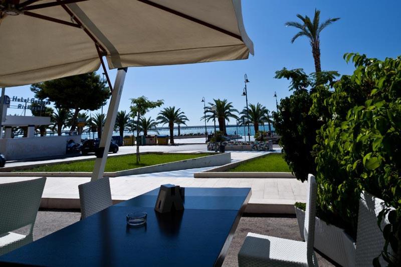 مبيت وإفطار Divino Bed & Breackfast