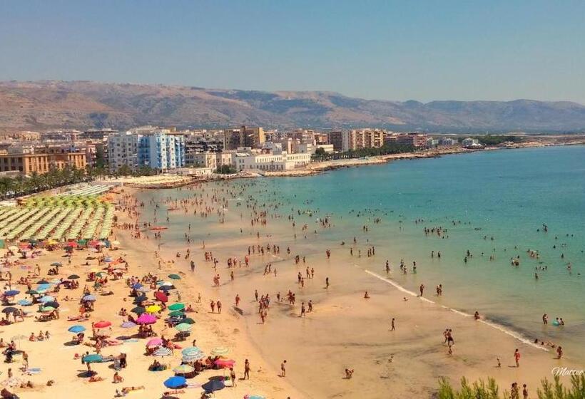 مبيت وإفطار Divino Bed & Breackfast