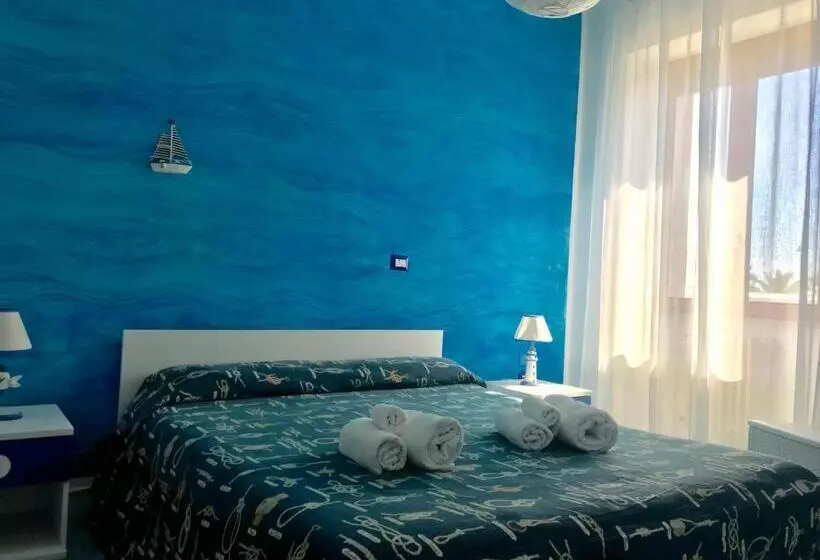 تختخواب و صبحانه Divino Bed & Breackfast