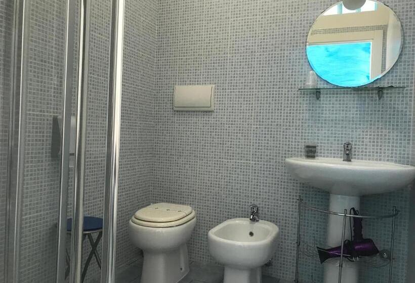 مبيت وإفطار Divino Bed & Breackfast