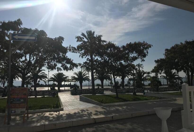 مبيت وإفطار Divino Bed & Breackfast