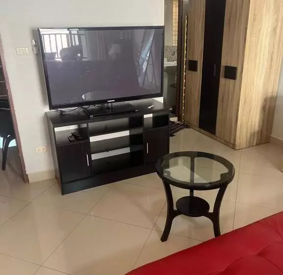 Jomtien Beach Hostel & Guesthouse