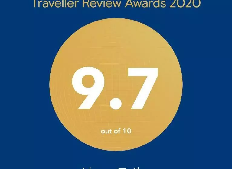 Majatalo Aleea Teilor