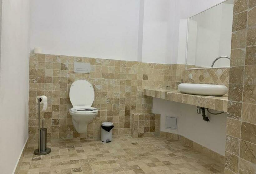 بنسيون Aleea Teilor