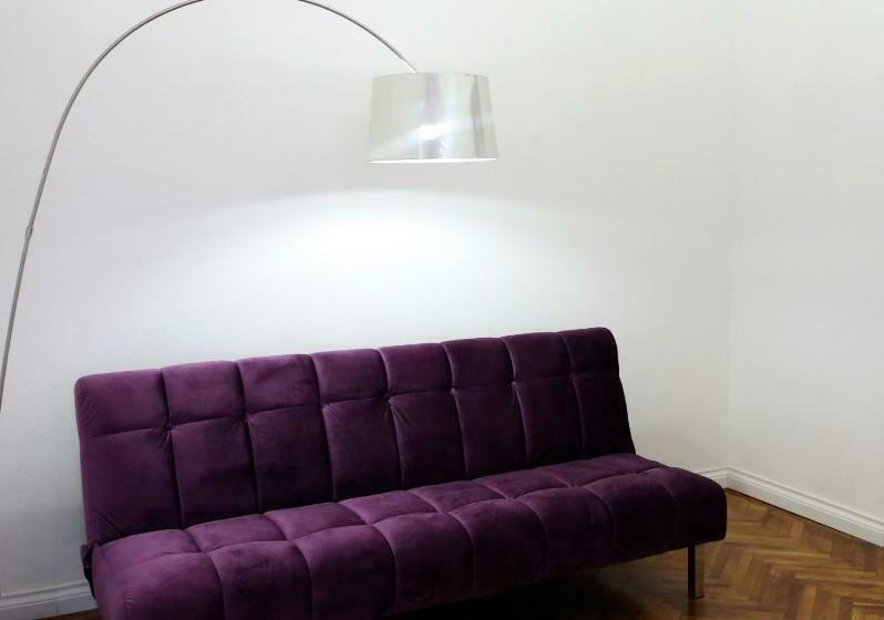 بنسيون Aleea Teilor