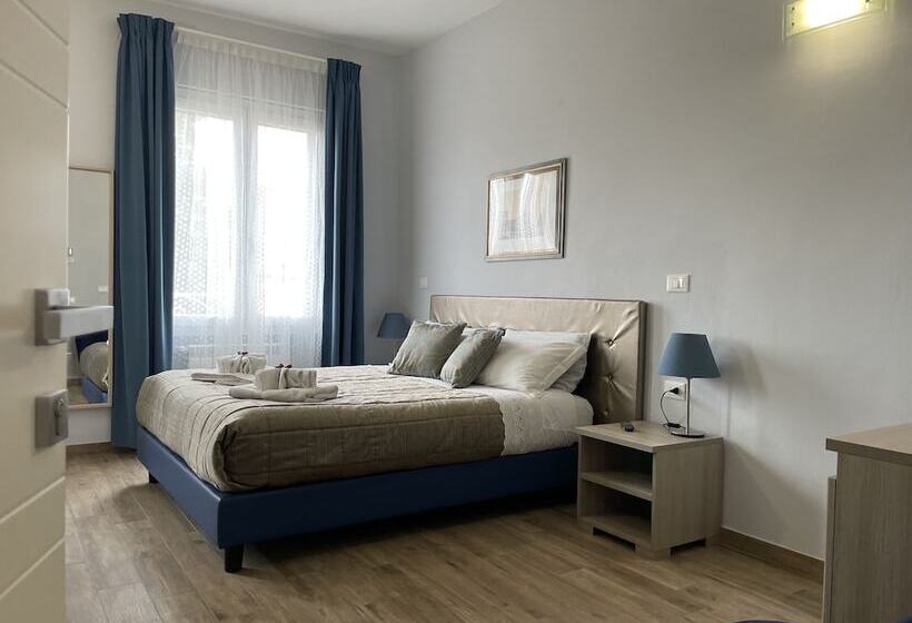 پانسیون Porta Alla Croce Guest House