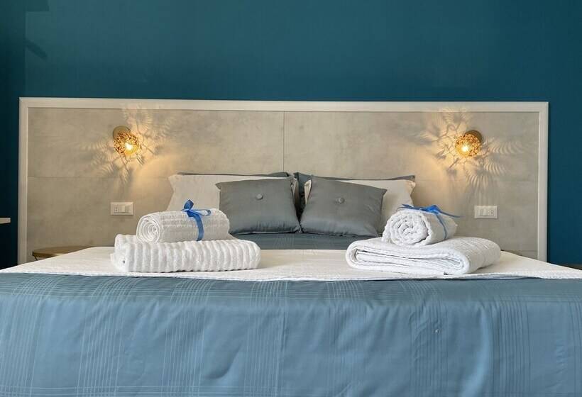 پانسیون Porta Alla Croce Guest House