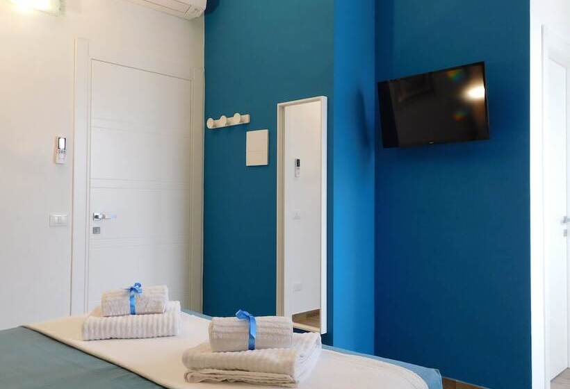 پانسیون Porta Alla Croce Guest House