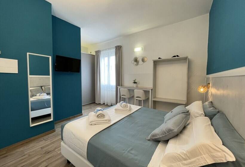 پانسیون Porta Alla Croce Guest House