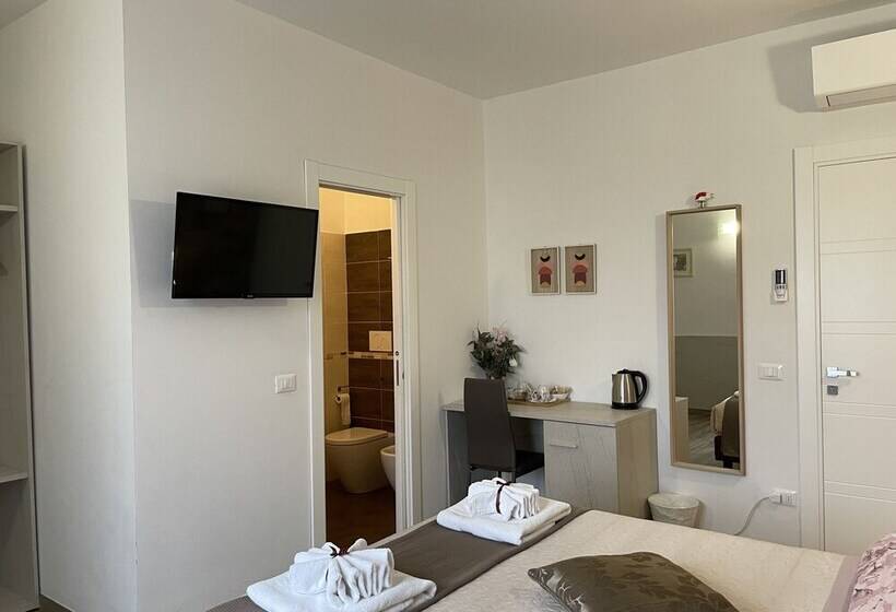 پانسیون Porta Alla Croce Guest House