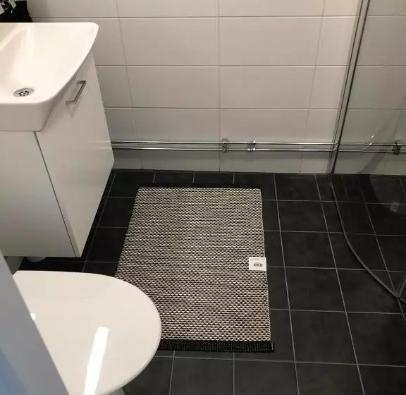 Takvåning   Borgholm