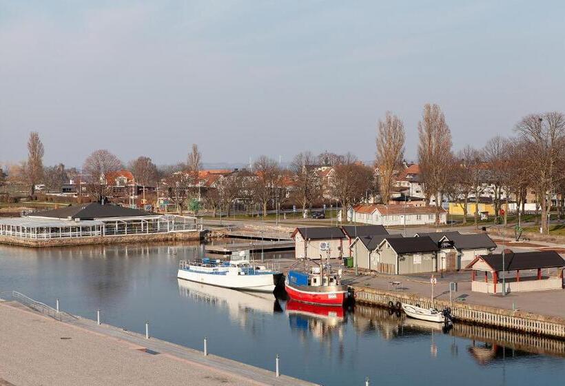 Takvåning   Borgholm