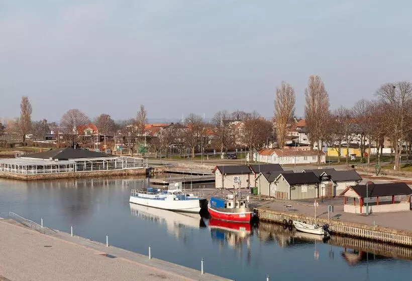 Takvåning   Borgholm