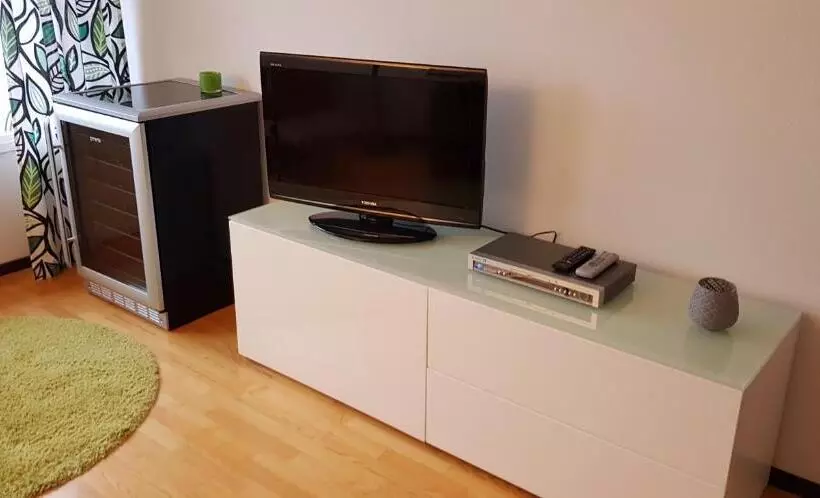 Takvåning   Borgholm