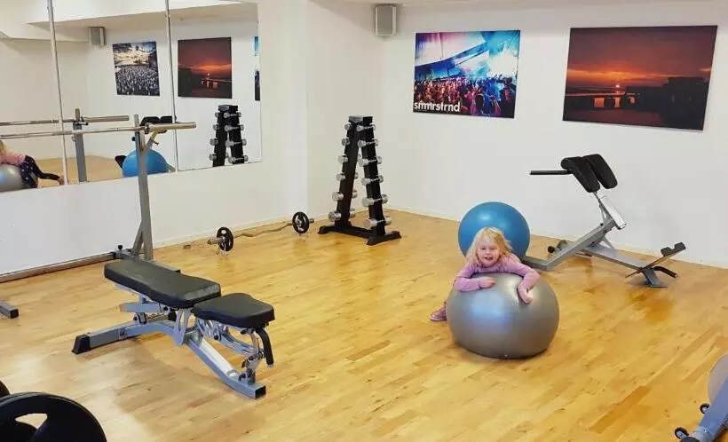 Takvåning   Borgholm