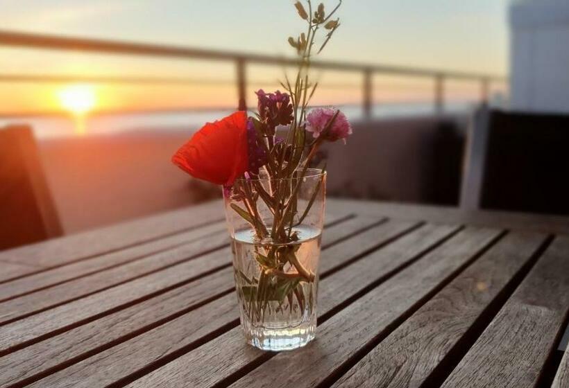 Takvåning   Borgholm