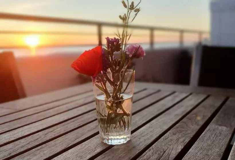 Takvåning   Borgholm