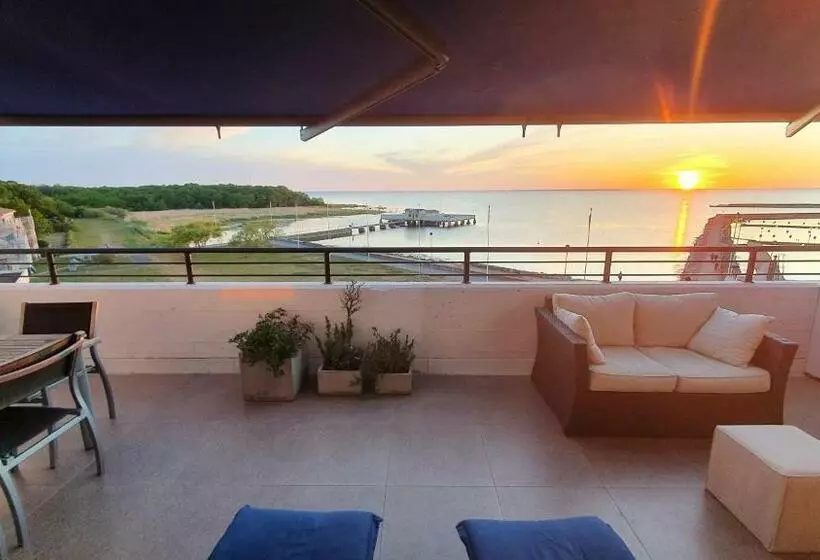 Takvåning   Borgholm