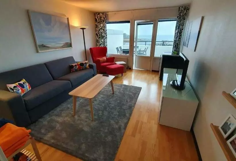 Takvåning   Borgholm