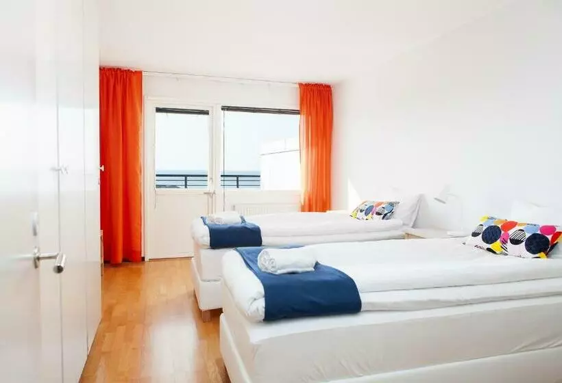 Takvåning   Borgholm