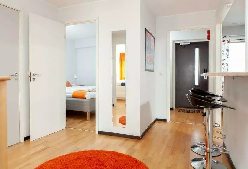 Takvåning   Borgholm