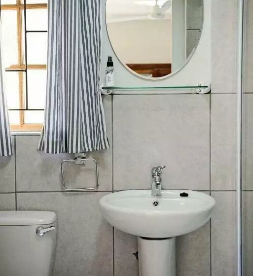 Aamiaismajoitus (B&B) 870 On Riverview Drive