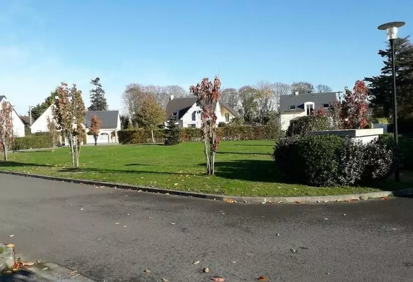 تختخواب و صبحانه Chambre D Hôtes   La Maison De Jane