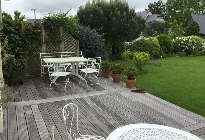 צימר Chambre D Hôtes   La Maison De Jane