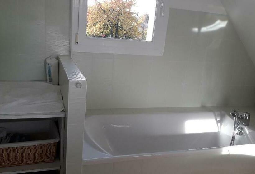 צימר Chambre D Hôtes   La Maison De Jane