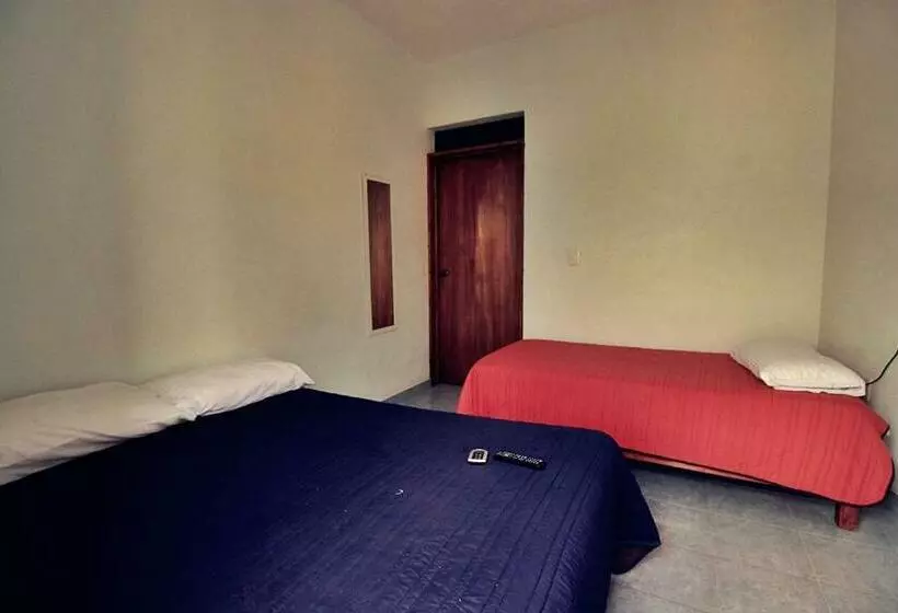 Bungalows De Kq