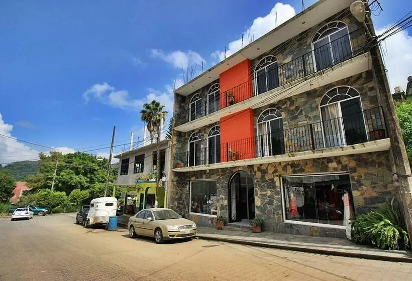 Bungalows De Kq