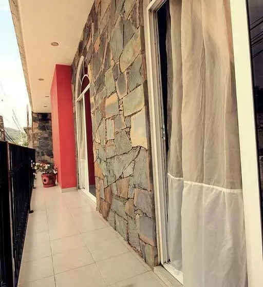 Bungalows De Kq
