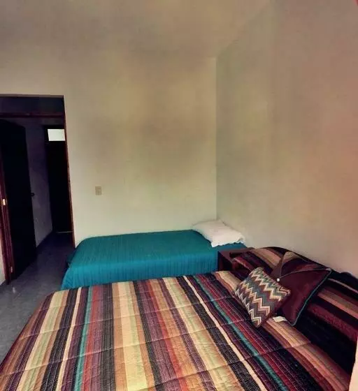 Bungalows De Kq