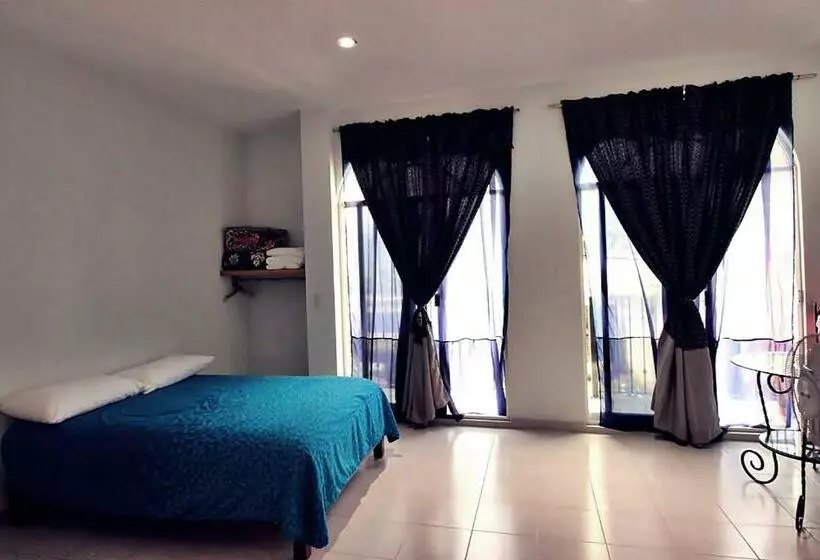 Bungalows De Kq
