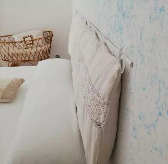 Il Vicolo Di Ripa B&b