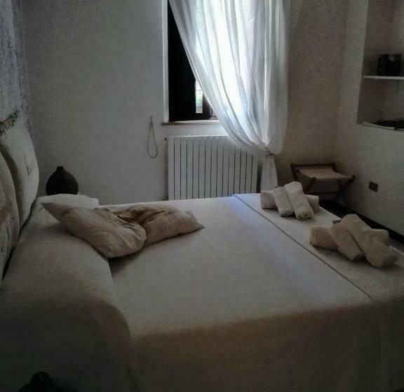 Il Vicolo Di Ripa B&b